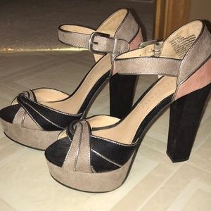 Lauren Conrad Heels